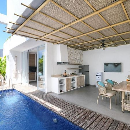 Lavana Villa Jimbaran أُلُواتو المظهر الخارجي الصورة